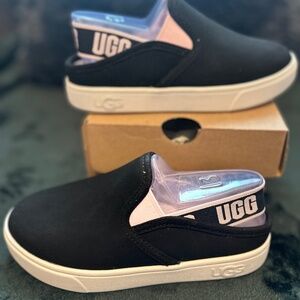 UGG Kids Aivey Sneaker Sandal